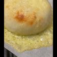 焼きたてピザまん