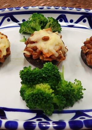 おいし～たけ！！-レシピのメイン写真