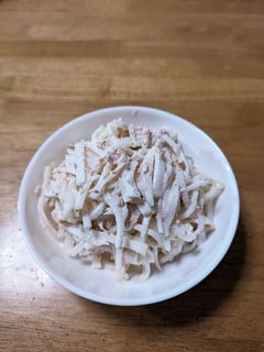 旨々大根サラダ -レシピのメイン写真