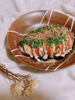 レンジで簡単♡ツナのとんぺい焼き風♡-レシピのメイン写真