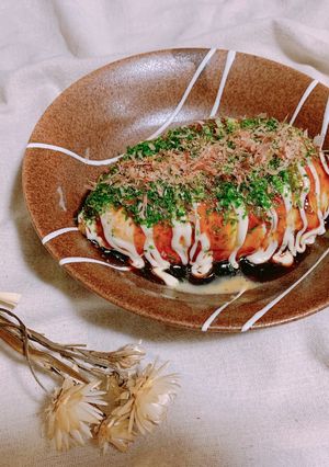 レンジで簡単♡ツナのとんぺい焼き風♡-レシピのメイン写真