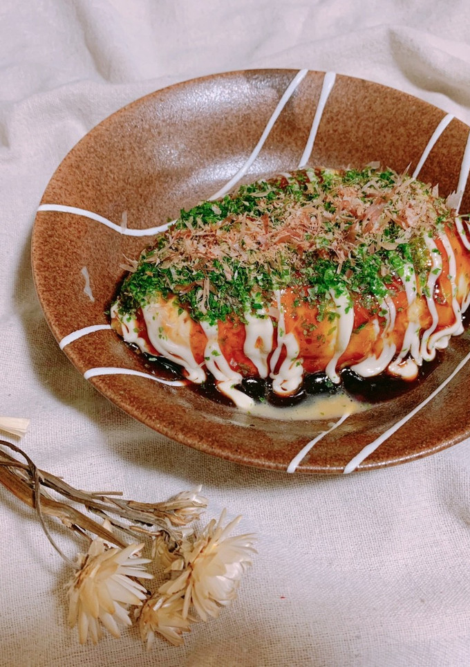 レンジで簡単♡ツナのとんぺい焼き風♡-レシピのメイン写真