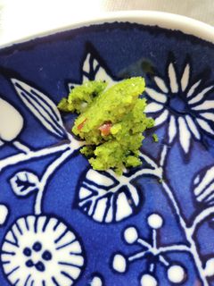 すだち胡椒☆-レシピのメイン写真