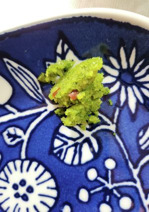 すだち胡椒☆-レシピのメイン写真