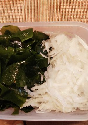 每日食べてるよぅ～体調いいよ-レシピのメイン写真
