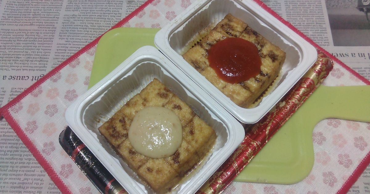 レンチンで絹厚揚お手軽タパスv24&25 by Aranjuez5 【クックパッド