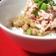 ☆大好きな納豆ごはんの食べ方☆
