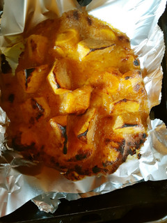 カキバター焼きハチミツ仕様-レシピのメイン写真