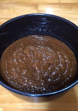 柚子味噌-レシピのメイン写真