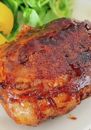 肉巻きおにぎり-レシピのメイン写真