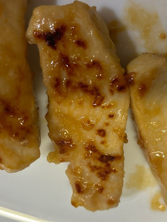 鶏肉の味噌マヨ焼き-レシピのメイン写真