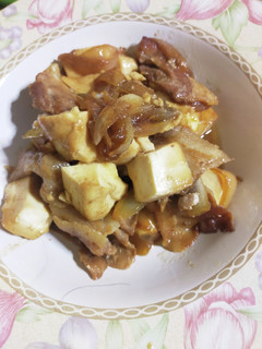ご飯がススム!簡単♪豚バラのすき煮☆-レシピのメイン写真