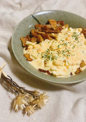 簡単♡豚ロース肉で♡豚南蛮♡-レシピのメイン写真