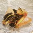 かぶのにんにく醤油炒め※漬けにんにく使用