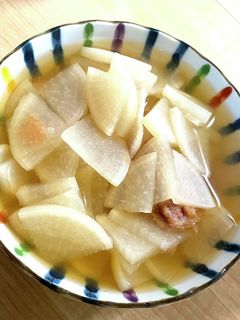 夕飯のオカズになる 梅流し-レシピのメイン写真