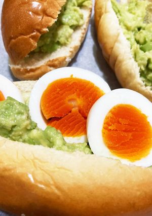 Panconpalta パンコンパルタ♡-レシピのメイン写真