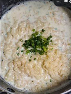 小国ジャージー塩ラーメン-レシピのメイン写真