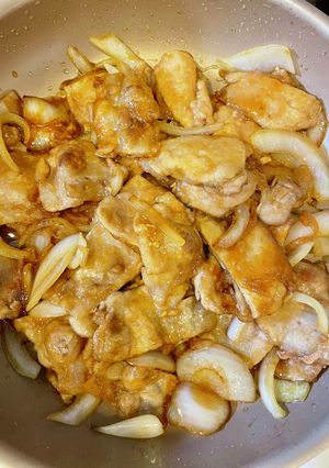 絶品★豚の生姜焼き-レシピのメイン写真