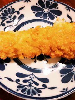 給食のクリスピーチキン-レシピのメイン写真