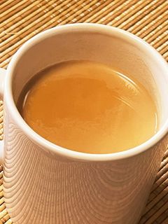 我が家の濃厚ロイヤルミルクティー-レシピのメイン写真