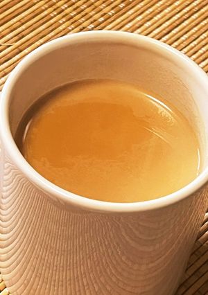 我が家の濃厚ロイヤルミルクティー-レシピのメイン写真
