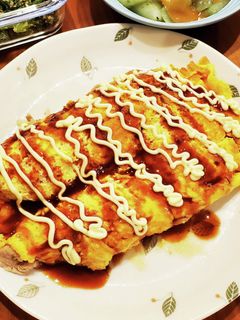 とん平焼き風-レシピのメイン写真