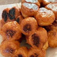 基本からアレンジまで！思わずつくりたくなる「白玉粉 ポンデリング