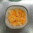 作り置き ポテトサラダやチャーハンの具