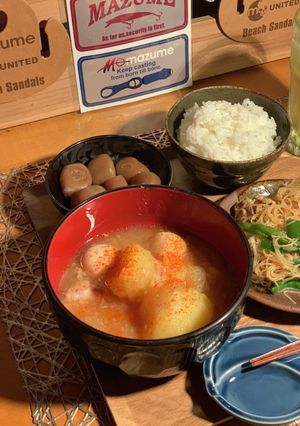 肉じゃが！-レシピのメイン写真