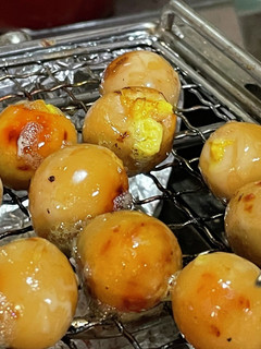 味玉うずら卵 -レシピのメイン写真
