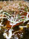 ふぅふぅハフハフ広島焼き