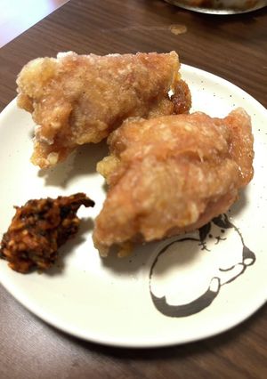 和食屋さん直伝！生七味-レシピのメイン写真