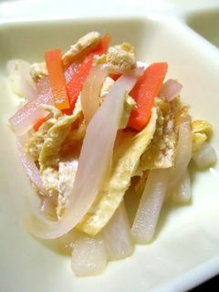 酢の物(三色)-レシピのメイン写真