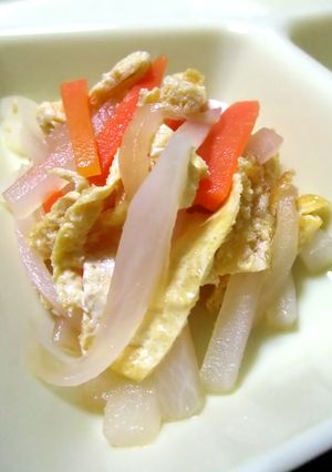酢の物（三色）-レシピのメイン写真