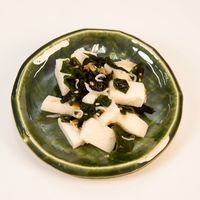 基本からアレンジまで！思わずつくりたくなる「じゃこ ワカメ うめ」の