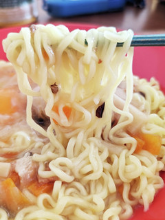 あんかけラーメン〜袋麺活用〜-レシピのメイン写真