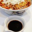 家ラーメンのタレ(かえし)濃口醤油味