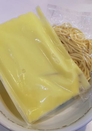 家ラーメンの香味油（鶏油）を鶏皮で-レシピのメイン写真