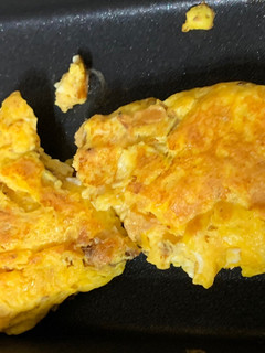 鰹節マヨ卵焼き-レシピのメイン写真
