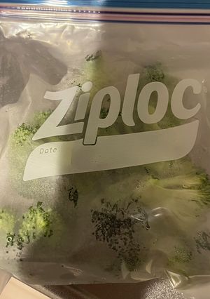 【冷凍】ブロッコリー-レシピのメイン写真