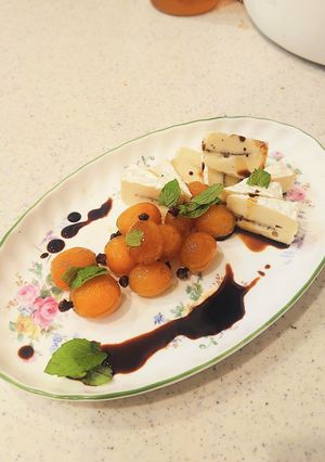 金柑のクローブ白ワイン煮-レシピのメイン写真