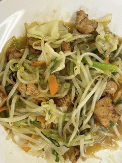 キョクヨー野菜炒め-レシピのメイン写真