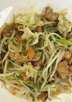 キョクヨー野菜炒め-レシピのメイン写真