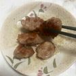 旨っ!豚こまで肉っ!な粗挽きソーセージ