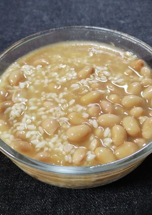 豆造(とうぞ)-レシピのメイン写真