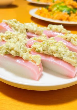 かまぼこのクリームチーズわさび漬けはさみ-レシピのメイン写真