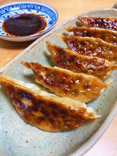 餃子-レシピのメイン写真