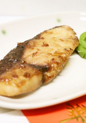 お節♪夕食♪美味♪ぶりの鍋照り焼き-レシピのメイン写真