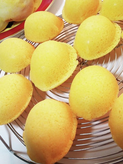 ***レモンケーキ***-レシピのメイン写真