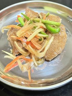 レバーの南蛮漬け✨(ง ・֊・)ง-レシピのメイン写真